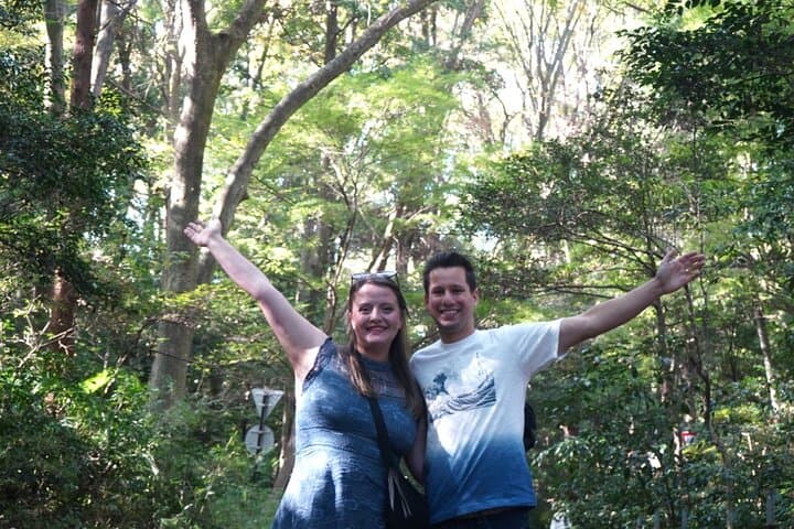 Private Meiji Shrine Tour: Exclusive VIP Guide — photo 2