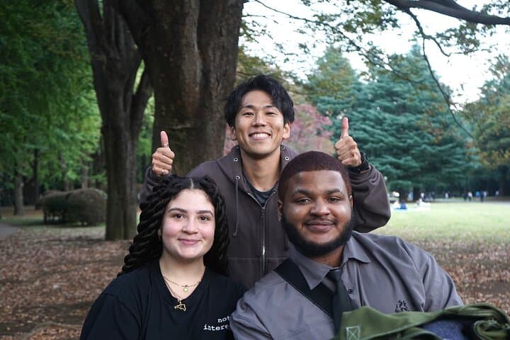Private Meiji Shrine Tour: Exclusive VIP Guide — photo 10