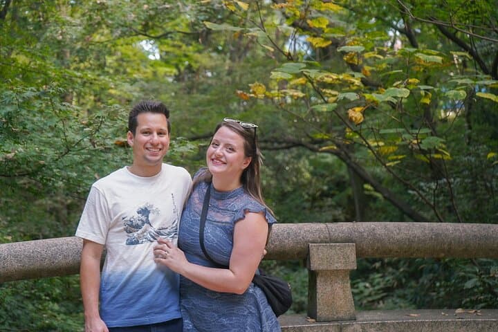 Private Meiji Shrine Tour: Exclusive VIP Guide — photo 12