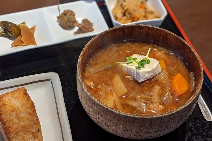 Matsumoto Discovery - Customizable Private Tour — photo 4