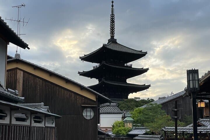 Full-Day Kyoto Group Tour with an Expert Local Guide — photo 3