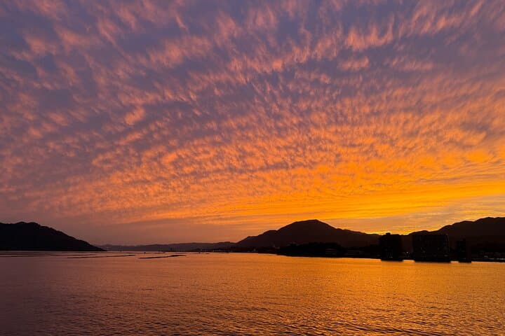 Miyajima Highlights: Itsukushima Shrine & Island Nature — photo 9