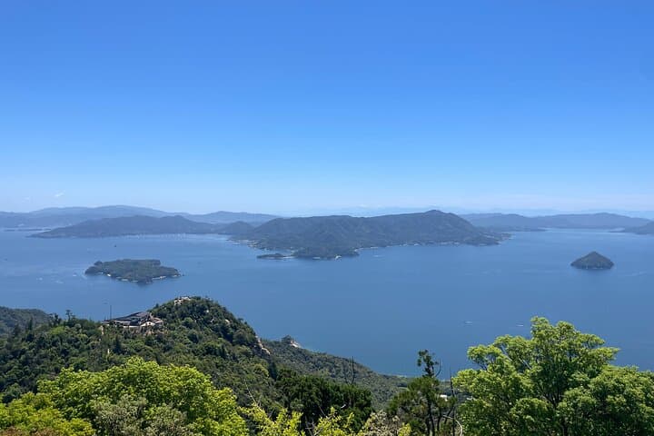 Miyajima Highlights: Itsukushima Shrine & Island Nature — photo 7
