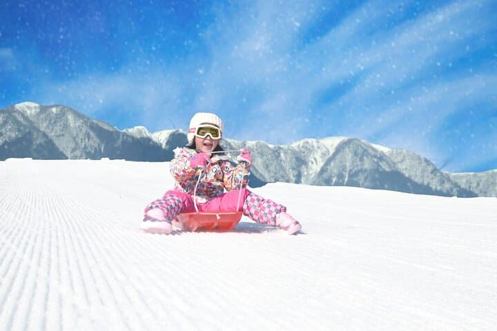 1 Day Tour Traditional Igloo Kamakura Festival and Snow Fun — photo 4