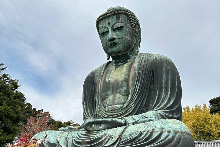 Kamakura Private Customizable Half Day Tour — photo 8