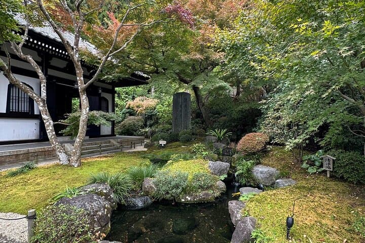 Kamakura Private Customizable Half Day Tour — photo 9