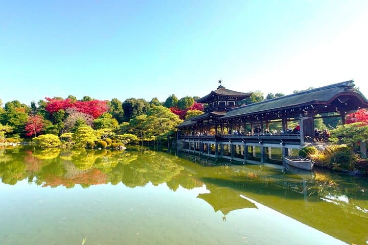 Kyoto: Higashiyama Slow Cycling Tour along the quiet waterfront — photo 8