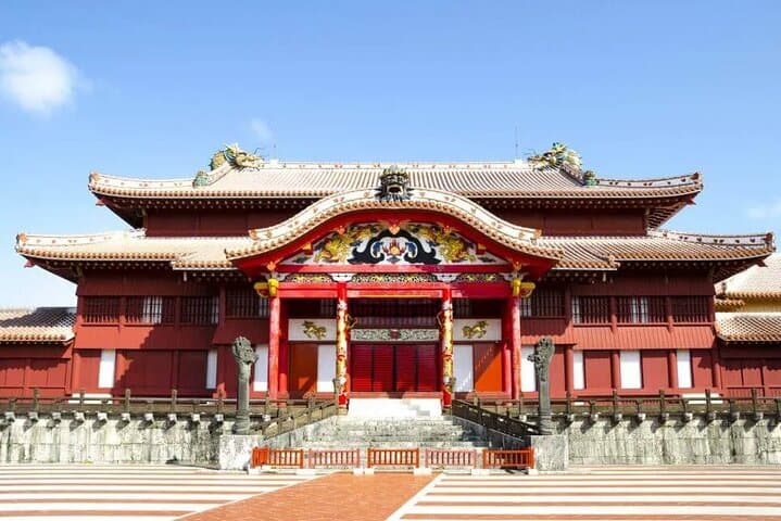 Exclusive Private Full Day Okinawa Island Tour with a Local Guide — photo 3