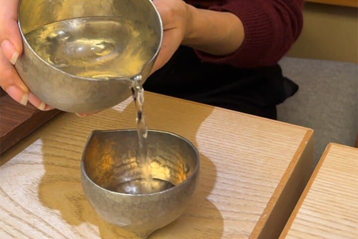 Kyoto: Temple Yoga, Tour of Four Spring Waters & Nourishing Lunch — photo 11