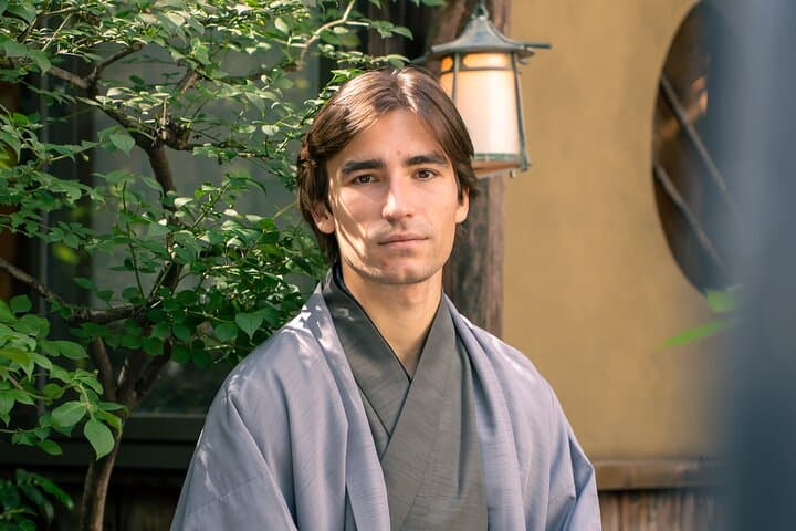 Asakusa Kimono Photography Tour (Private Option Available) — photo 4