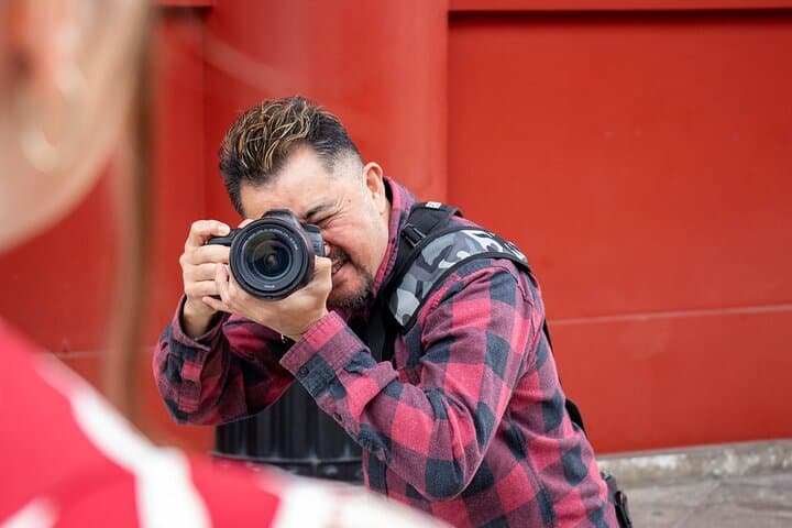 Asakusa Kimono Photography Tour (Private Option Available) — photo 18