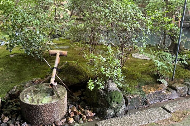 Kyoto: Ryōan-ji, Greatest Zen Garden Guided Tour in 90 Min. — photo 7
