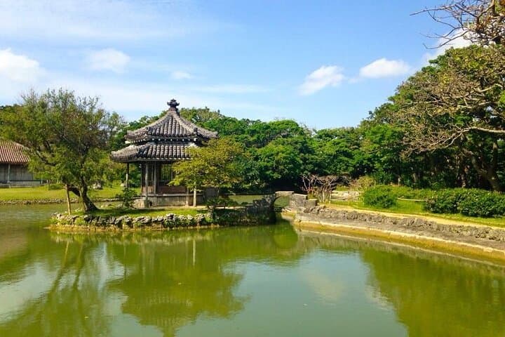 Exclusive Private Full Day Okinawa Island Tour with a Local Guide — photo 7