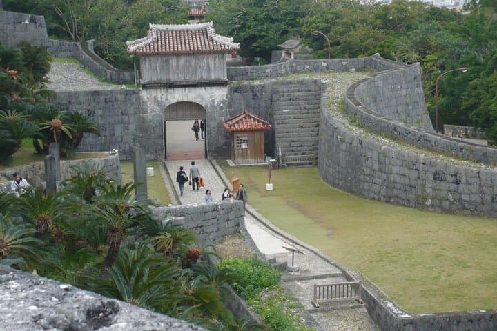 Exclusive Private Full Day Okinawa Island Tour with a Local Guide — photo 9