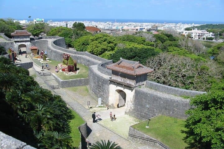Exclusive Private Full Day Okinawa Island Tour with a Local Guide — photo 12