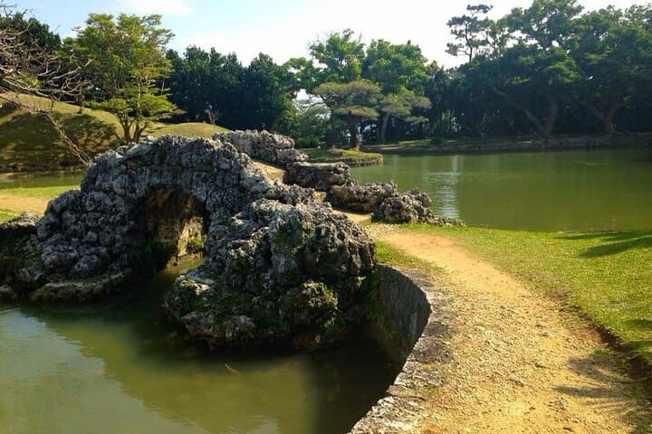 Exclusive Private Full Day Okinawa Island Tour with a Local Guide — photo 13