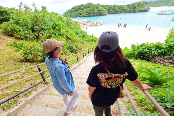 Ishigaki Island Private Tour with Local guide in English — photo 2