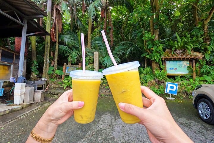 Ishigaki Island Private Tour with Local guide in English — photo 4