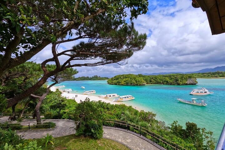 Ishigaki Island Private Tour with Local guide in English — photo 5