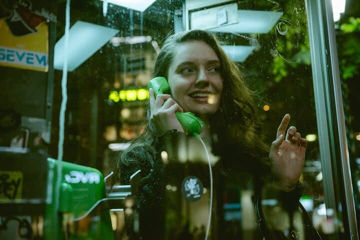 Osaka Dotonbori Night Photoshoot Walk - Private Session — photo 17