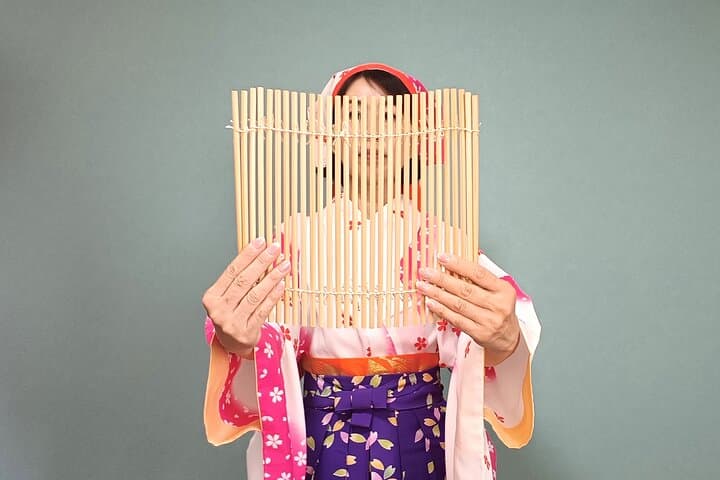 Experience the 400 year old tradition of BAMBOO TAMASUDARE — photo 11