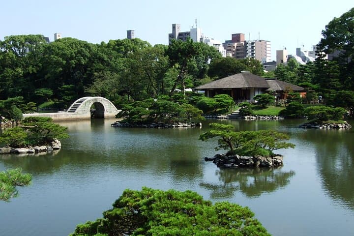 Hiroshima History Tour : A-Bomb Dome, Peace Memorial & City — photo 8