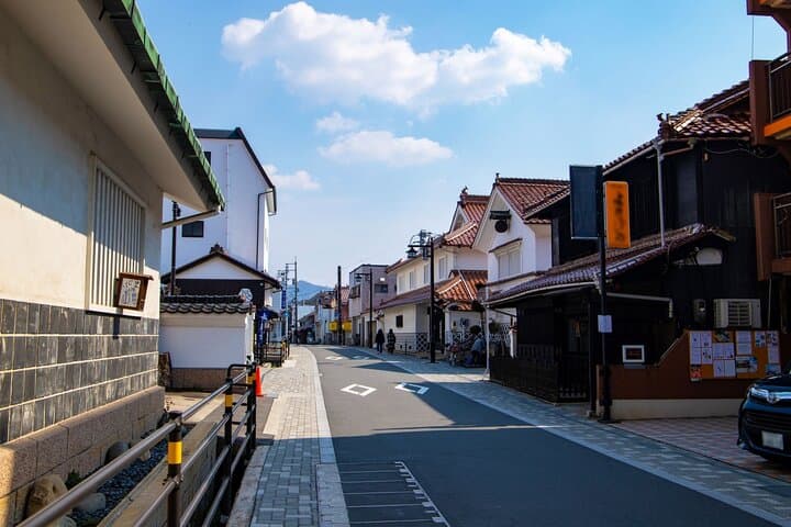 Half-Day Saijo Tour Sake Tasting and Brewery Tour in Hiroshima — photo 12