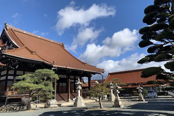 Half-Day Saijo Tour Sake Tasting and Brewery Tour in Hiroshima — photo 13