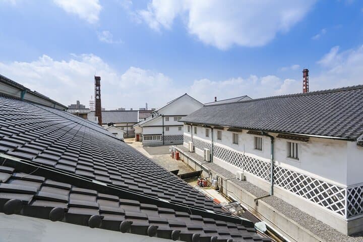 Half-Day Saijo Tour Sake Tasting and Brewery Tour in Hiroshima — photo 8