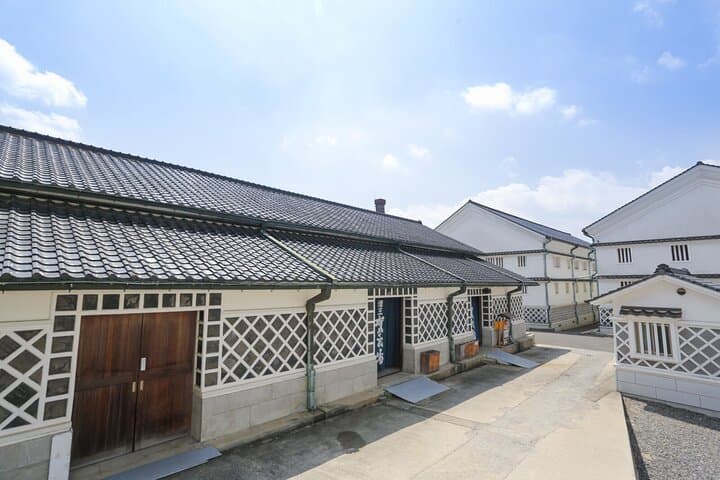 Half-Day Saijo Tour Sake Tasting and Brewery Tour in Hiroshima — photo 10