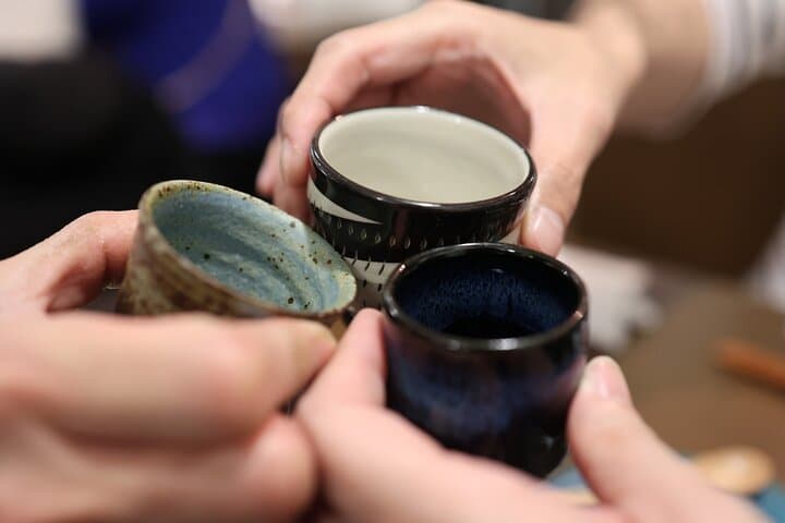 Half-Day Saijo Tour Sake Tasting and Brewery Tour in Hiroshima — photo 15