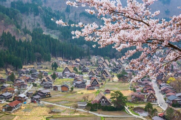 Kyoto to Gokayama ShirakawaGo Day Tour — photo 10