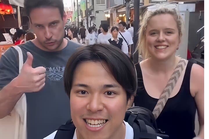 Shinjuku After Dark :Bar Hopping Adventure — photo 3