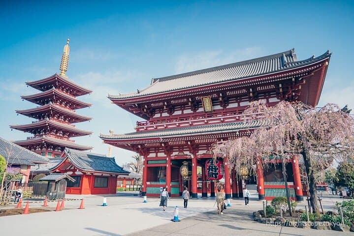Tokyo Private Tour by Van with English Guide and Photography — photo 11