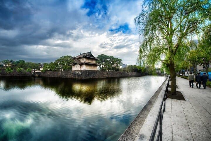 Tokyo Private Tour by Van with English Guide and Photography — photo 6