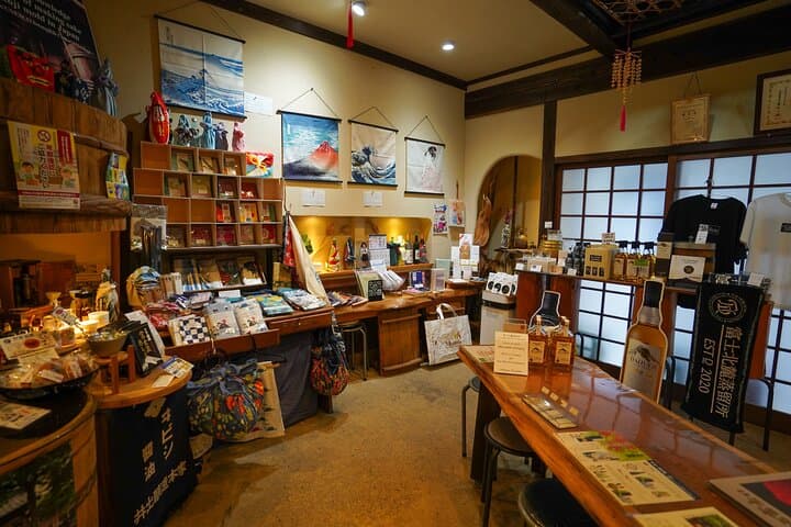 Mt. Fuji Private Chartered Tour with Nature and Wasabi Farm — photo 9