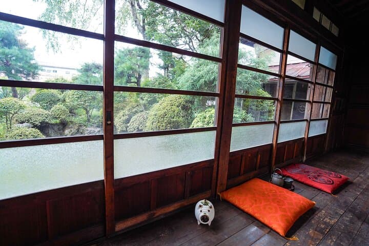 Mt. Fuji Private Chartered Tour with Nature and Wasabi Farm — photo 15