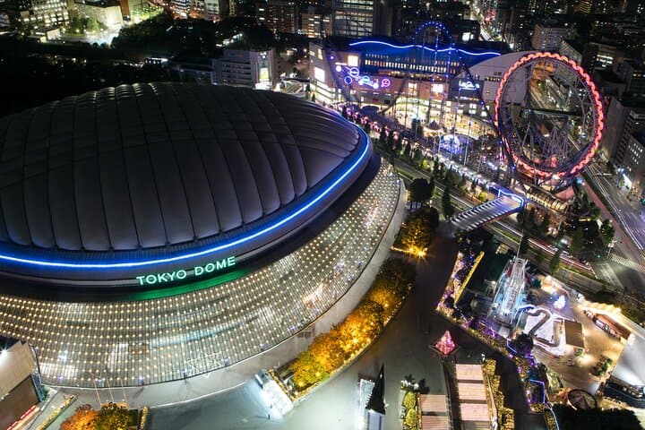 Private Tour in Tokyo 5 Cities and 10 Points Day or Night — photo 2