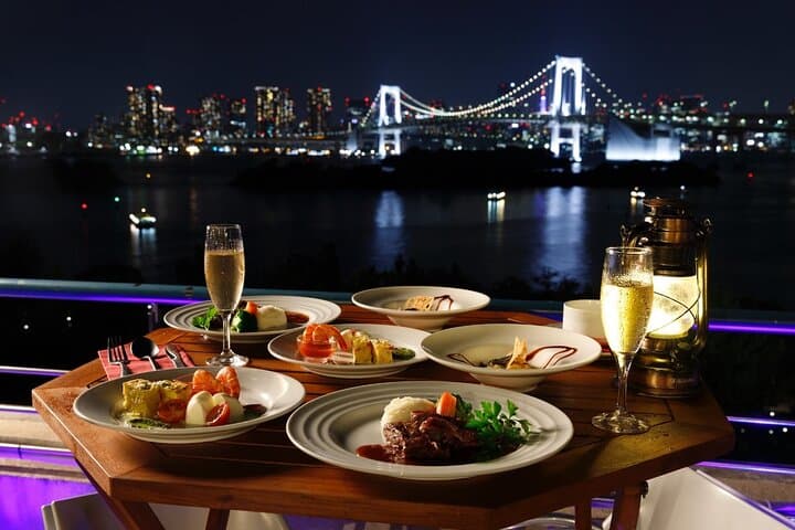 Private Tour in Tokyo 5 Cities and 10 Points Day or Night — photo 4