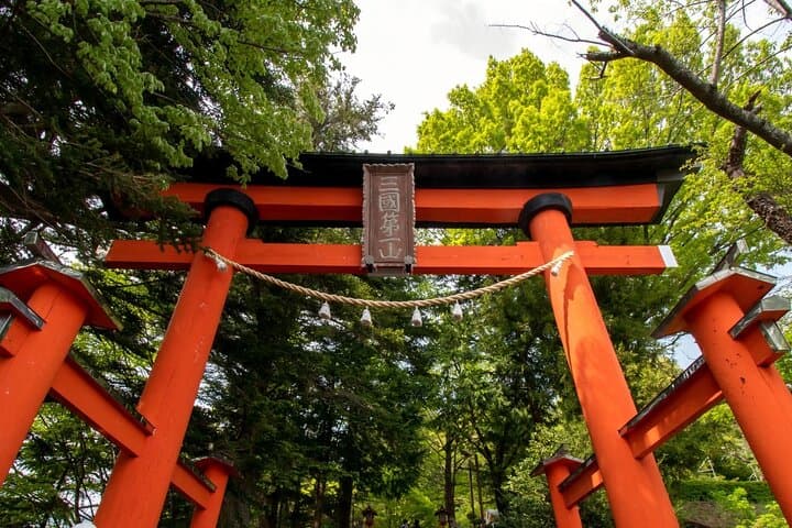 Mount Fuji Full Day Sightseeing Tour from Tokyo — photo 10