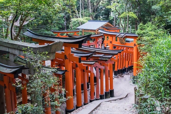 Tailored Full Day Private Experience of Kyoto for 1 Day Visitors — photo 11
