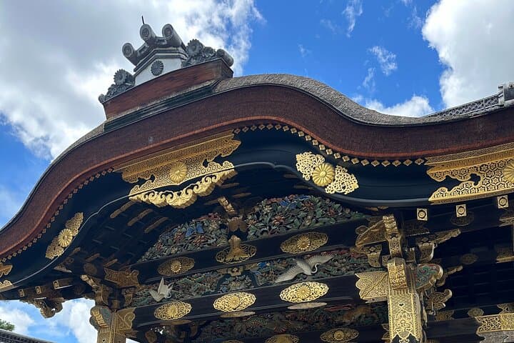 Tailored Full Day Private Experience of Kyoto for 1 Day Visitors — photo 12