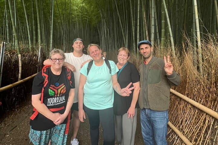 Tailored Full Day Private Experience of Kyoto for 1 Day Visitors — photo 13