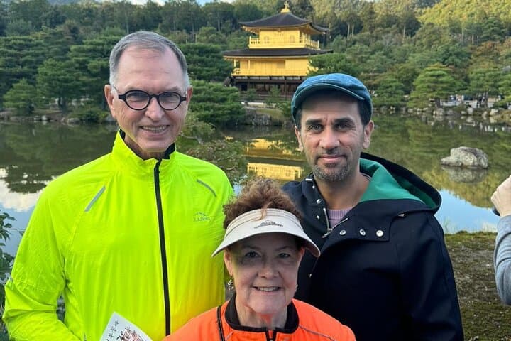 Tailored Full Day Private Experience of Kyoto for 1 Day Visitors — photo 16