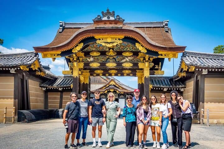 Tailored Full Day Private Experience of Kyoto for 1 Day Visitors — photo 17