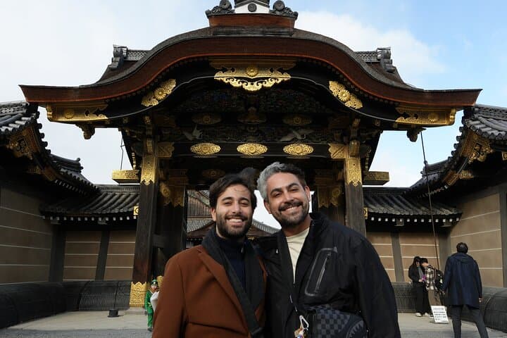 Tailored Full Day Private Experience of Kyoto for 1 Day Visitors — photo 19