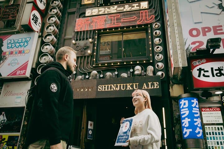 Tokyo Walking Tour with Local Guide /Private tour — photo 11
