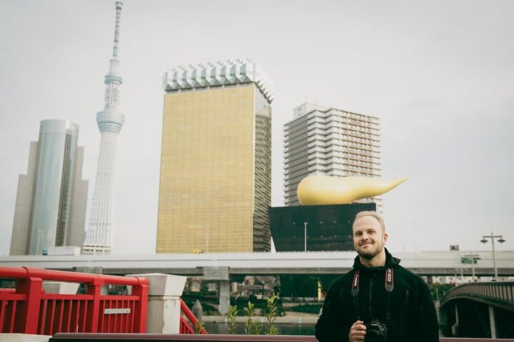 Tokyo Walking Tour with Local Guide /Private tour — photo 12