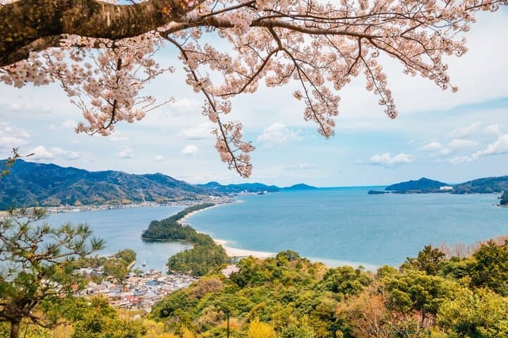 Amanohashidate and Ine Bay Private Trip from Kyoto — photo 2