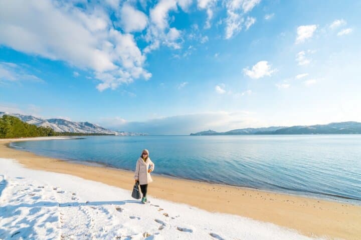 Amanohashidate and Ine Bay Private Trip from Kyoto — photo 3
